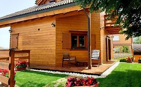 B&B Lo Chalet Di Ocre